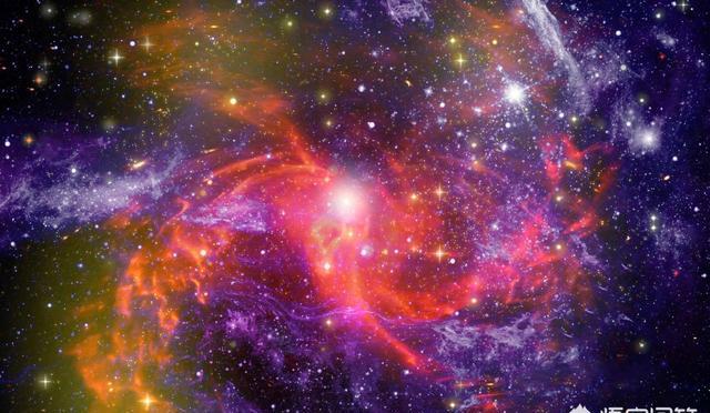 超星系团 太阳系位于银河系，银河系位于超星系团，那么超星系团的上一级是什么？