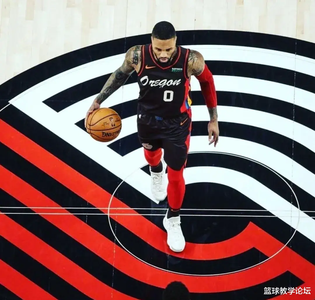 勇士隊(duì)|槍殺+新冠+癌癥！一年老了15歲的他，再次絕殺勇士和庫(kù)里