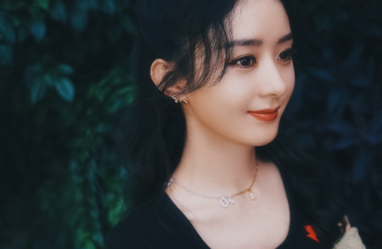 赵丽颖|《琅琊榜3》即将强势来袭，赵丽颖或出演女主，看到男主果断追剧