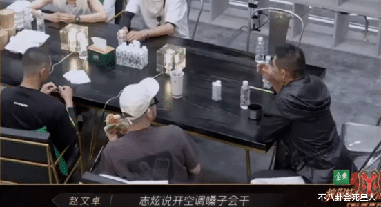 林志炫|《披荆斩棘》里的男版“万茜”，被节目组捧，口碑却断崖式下跌