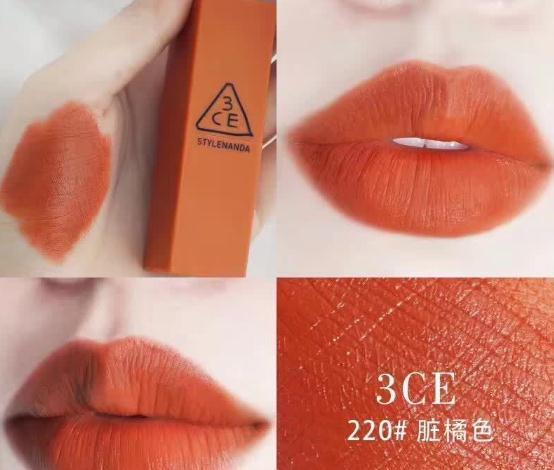口红|火遍冬季的大牌口红，口红界的“芳心纵火犯”，开挂红太惊艳