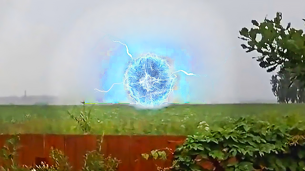 神工 4种罕见的现象，壮观而奇特，大自然鬼斧神工