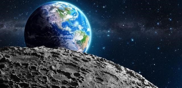 甲烷 盘点NASA曾经“不切实际”的十大太空疯狂计划!