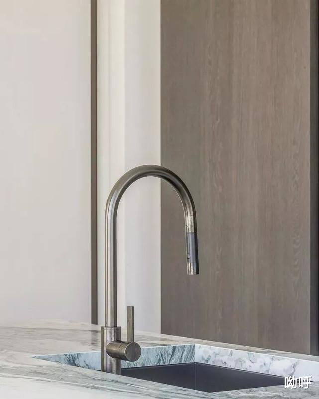 比利时极简设计，真正的低调奢华！