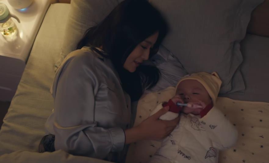 陈娇|《我是真的爱你》：拒绝和解，陈娇蕊这句话，才是她真正想要的