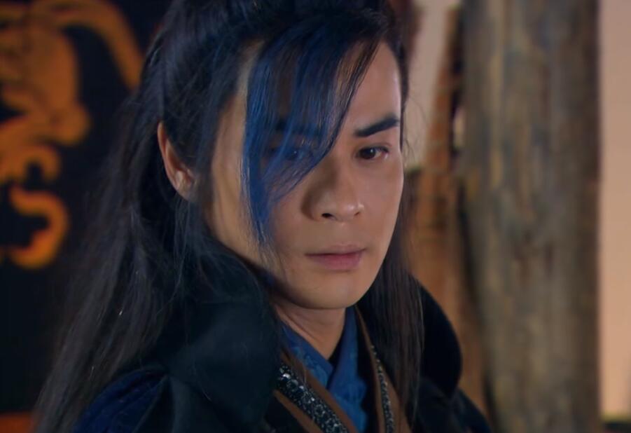 人物设定|这4部剧，配角个个有颜有演技，男女主却凭一己之力拖垮整部剧