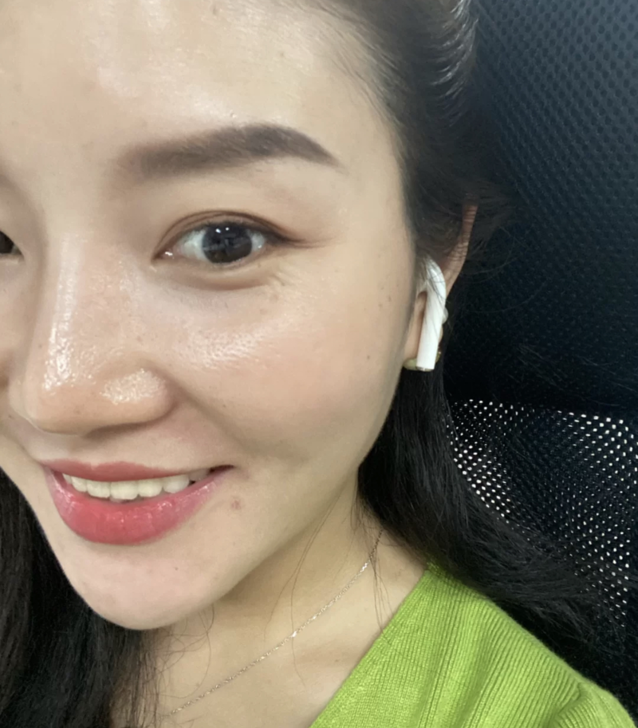 蒂尔施|25岁容易长皱纹的几个地方：眼尾是重灾区，泪沟很多人不注重！