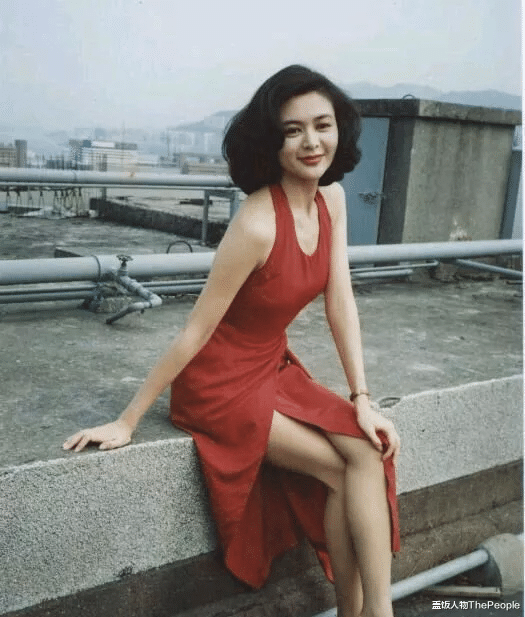 钟楚红|港风复古盛行，可画皮难画骨，谁能模仿出当年港星各式各样的美呢