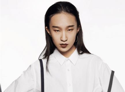 林永健|林永健的“女儿”丑？我们国人欣赏不了，外国人却把她当成宝！