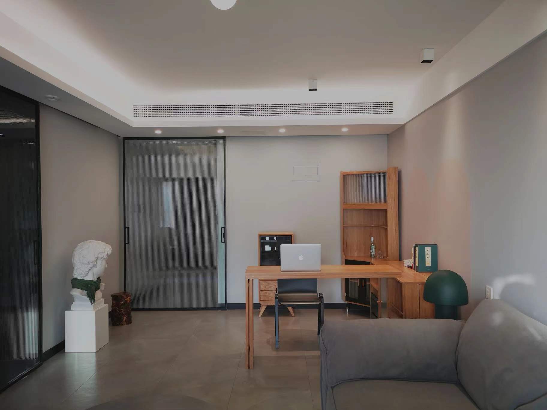 盐系生活|令人怦然心动的家~