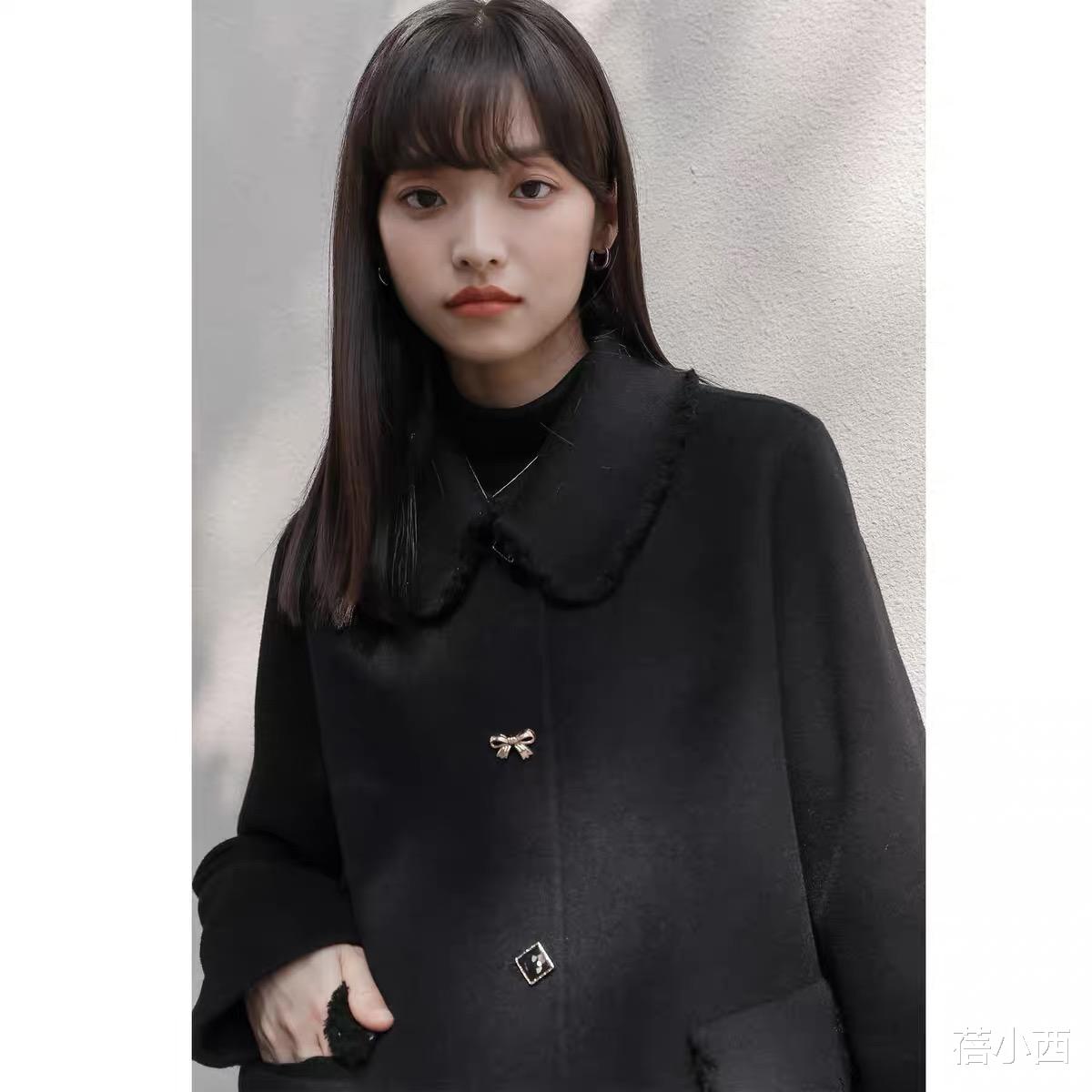 蓓小西|秋天衣橱里必备“裙装”!学会裙装搭配,让自己成为一枚时髦精