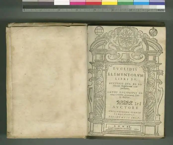 数学 数学是人类的发明，还是发现？