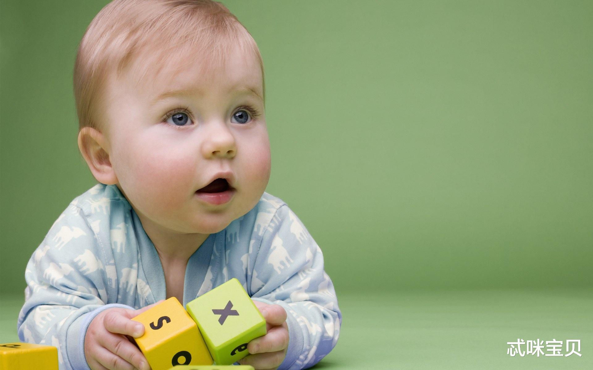 忒咪宝贝|斯坦福教授:真正提高娃智商的方法,反而不花钱,但少有家长做到