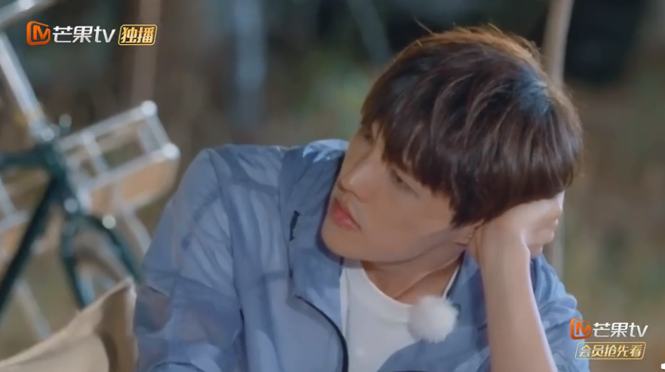 李沁|软饭男上位成功？