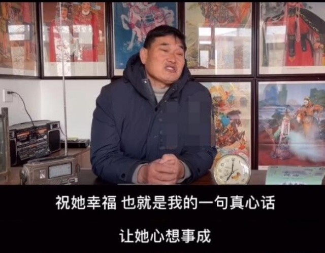 奇奇|陈亚男失婚后重展笑颜，不经磨难怎成长，满屏“支持亚男”藏猫腻