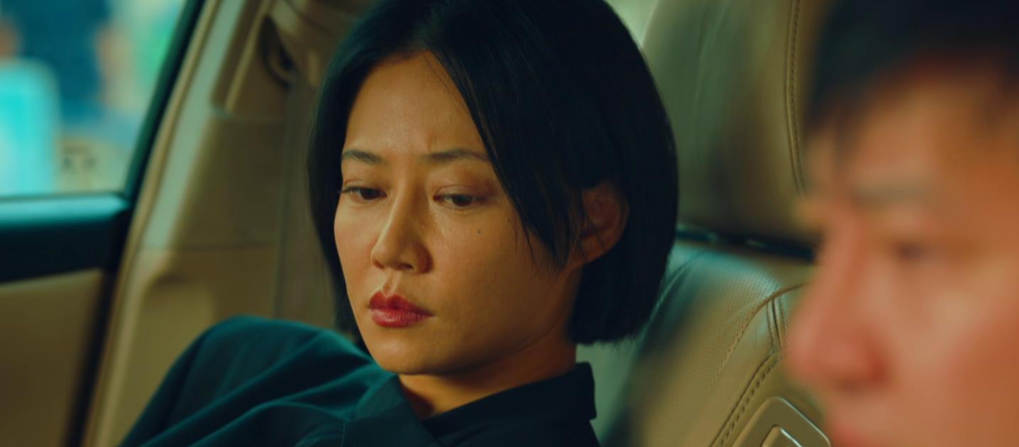 丁美兮|对手：丁美兮的两种结局，都不是观众愿意看到了