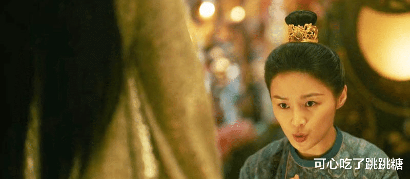 反派|风起洛阳：武攸决、焕相、永川郡主三人，你们觉得谁是终极反派？