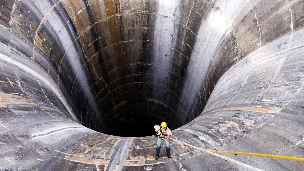  人类现在能否挖穿地球？苏联用了24年试验最终得出结论