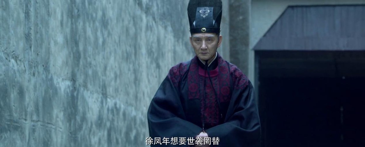 雪中悍刀行|央视新王炸剧今晚开播，8大男神3位女神助阵，戏骨云集目测要爆