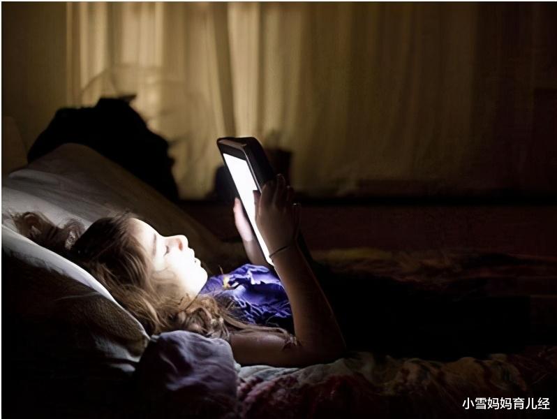 小雪妈妈育儿经|宝宝3岁前,做到“不吃两饭,不睡一觉”,孩子健康父母少操心