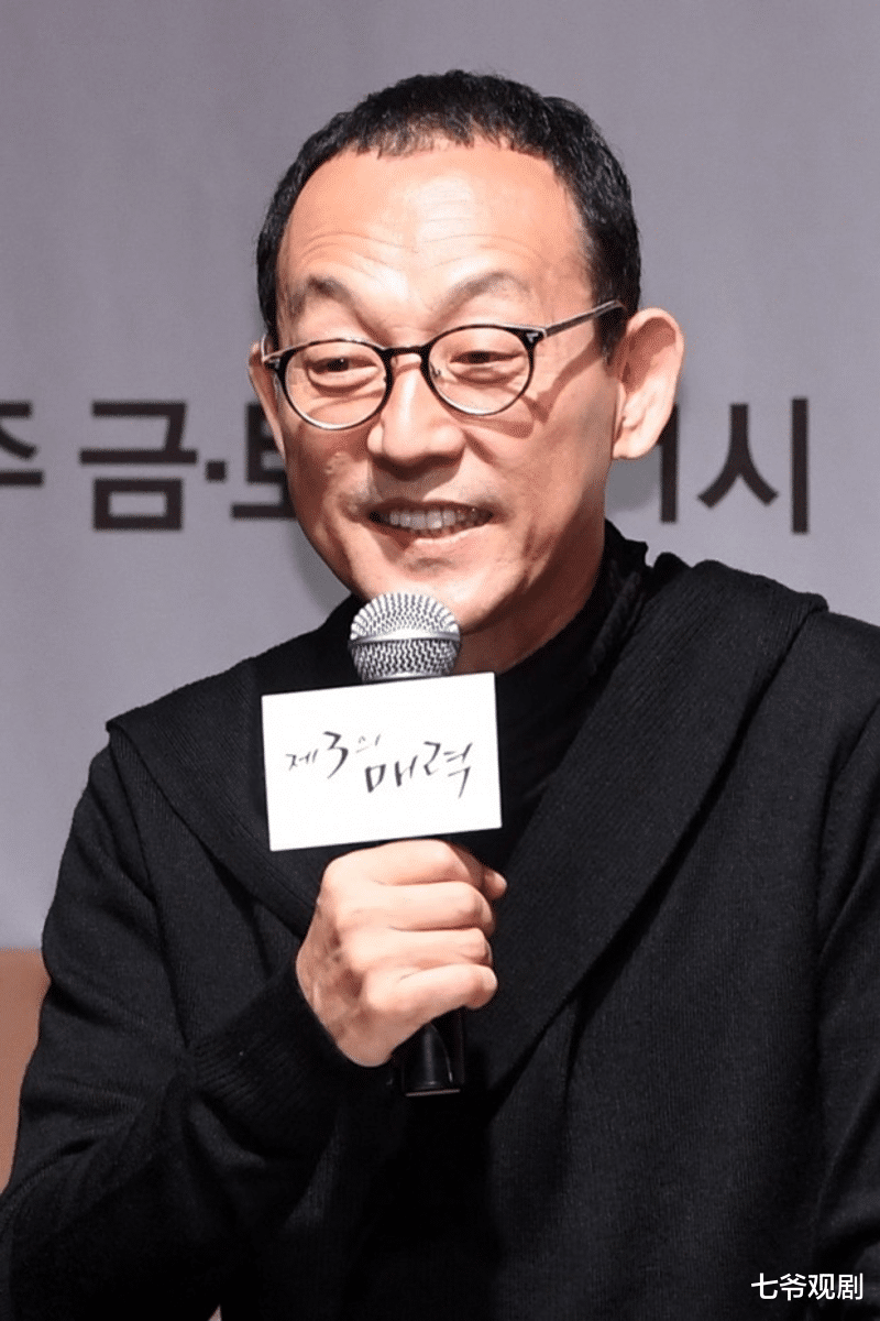 宋慧乔|宋慧乔新剧未见踪影，亲朋好友成群而来，演员生活的世界有特别