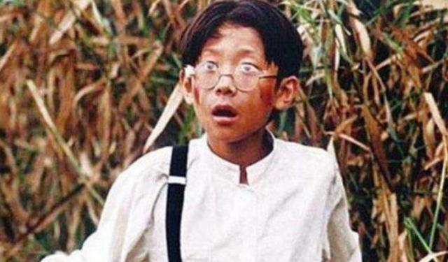 张一山|29岁张一山父亲近照曝光，“隐藏”了15年，原来是大家熟悉的他