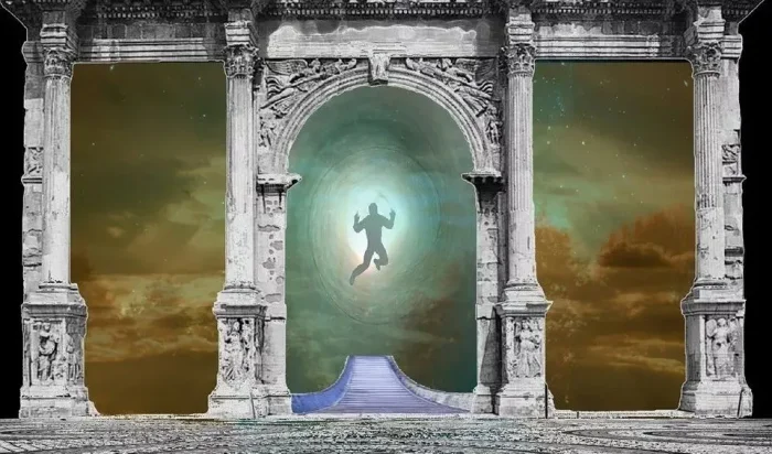 科学界认为生命体是没有尽头的?网友:有这种可能