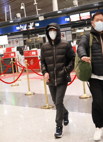 王力宏|王力宏风波后首度现身，这状态太令人意外了！