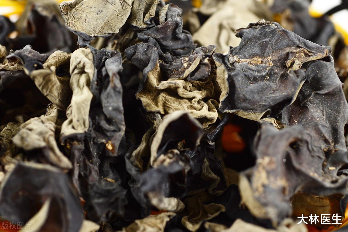 水果|如何延缓衰老,医生说:黑色食物就是青春秘方