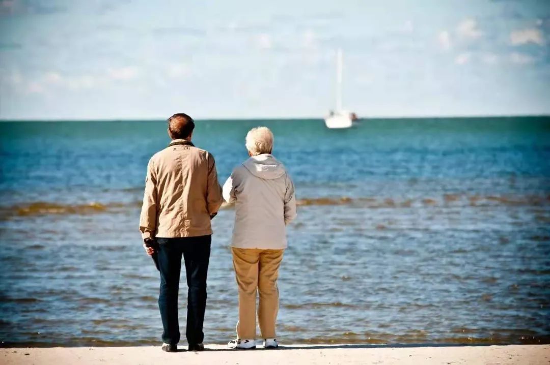 感觉会火|大学教授每天饭后都让80岁老母洗碗:“废物式养老”不是孝顺父母