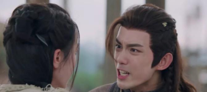 长歌行|他才是《长歌行》的原定男主？开机前被换，网友：感谢不演之恩