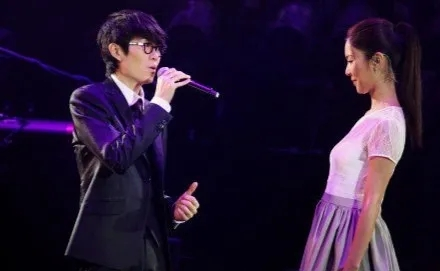 方大同|恋情曝光！他俩没在一起，全网意难平！