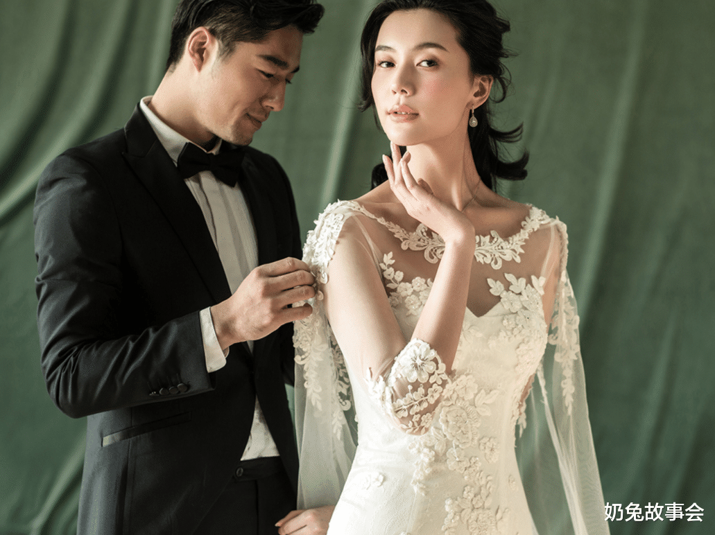 奶兔故事会|女人结婚不要彩礼，婆婆朋友圈说她倒贴女，女人：给我彩礼三十万