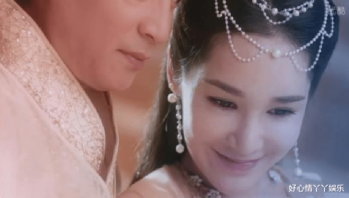 香蜜沉沉烬如霜|香蜜沉沉烬如霜：都是天帝的女人，为何他要区别对待簌离和榟芬呢