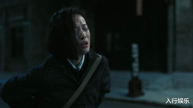 蒋欣|《功勋》蒋欣倪妮又黑又土好评如潮，陈好做错了什么被说出戏？