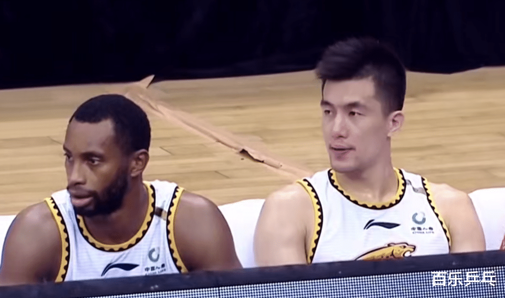 廣廈|遼寧半場遭廣廈爆冷！郭艾倫5中1，裁判搶戲楊鳴吃T，真要一輪游