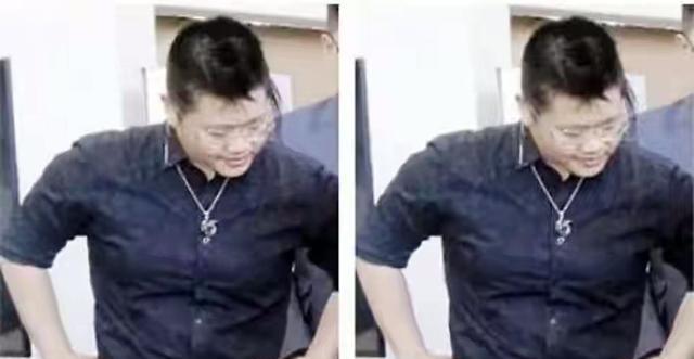 毕福剑|毕福剑女儿近照曝光，“鸡冠头”发型令人一言难尽，长相酷似老爸