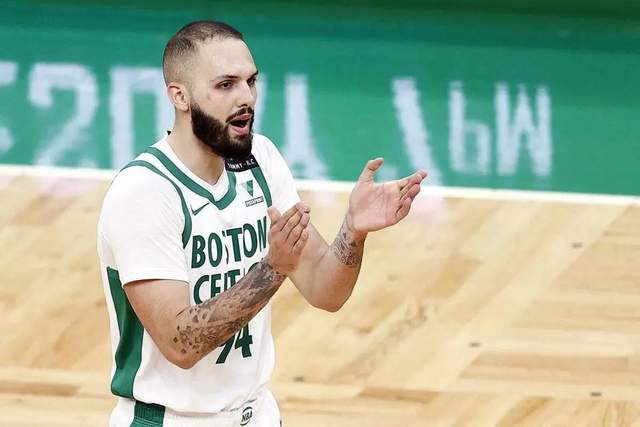 交易|美媒列出联盟30支球队中休赛季最难签约或者交易的一名球员