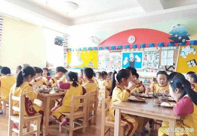 幼儿园全攻略|学前专业应届生,找工作选幼儿园看什么?民办公办双料老教师分享