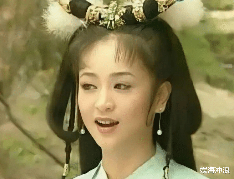 西游记后传|《西游记后传》播出21年，用如今的审美来看，4位女主演谁最美？