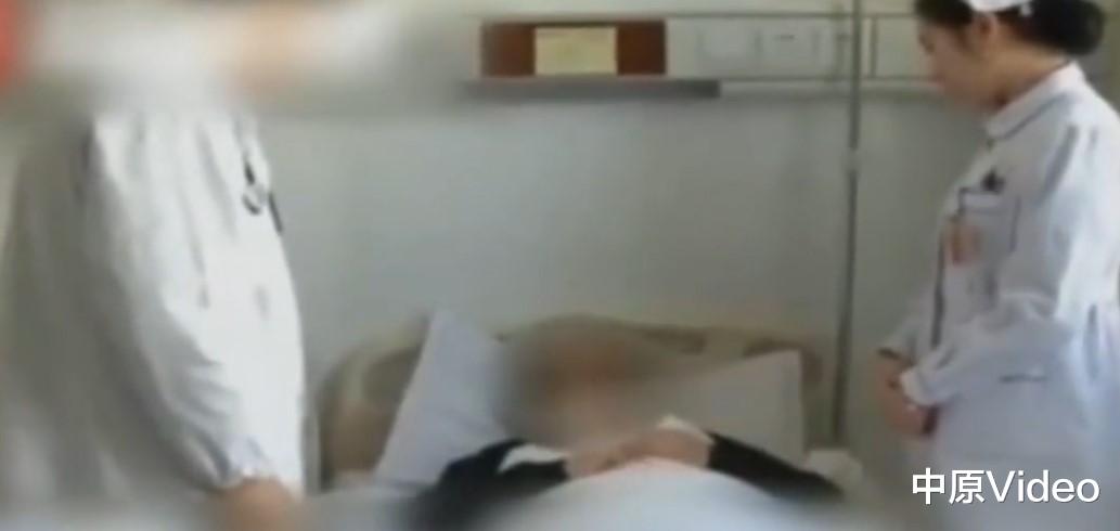 中原Video 大学相恋4年，毕业后男友移情别恋，女子伤心过度患上心碎综合症