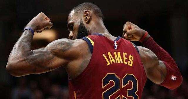 勒布朗·詹姆斯|无论选多少次他们都是状元! 盘点NBA最没有悬念的5位状元秀