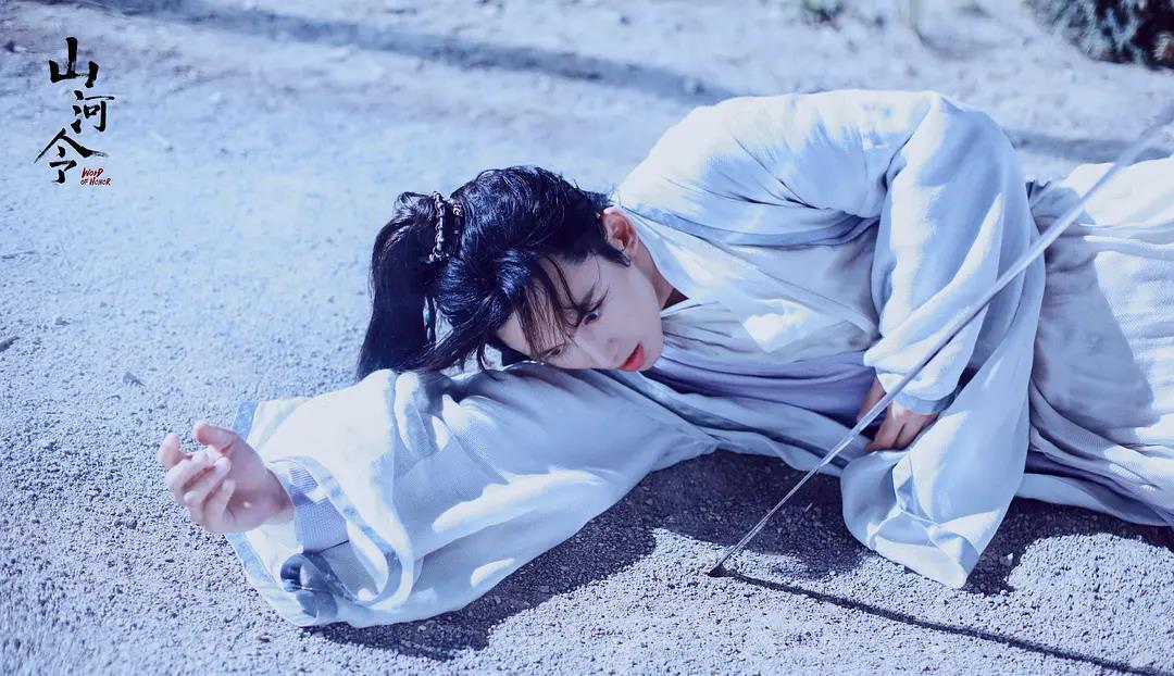 耽美|为什么要抵制耽改剧？