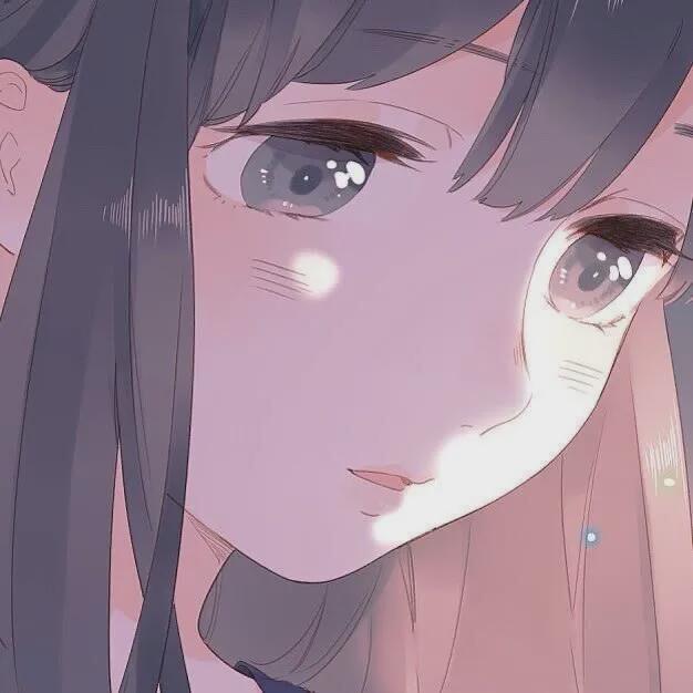 |動漫頭像：意難平，也要平