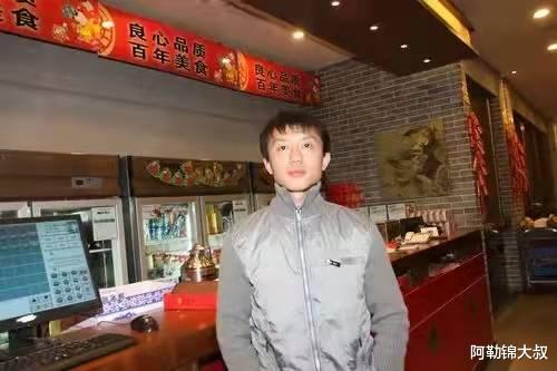 黄勇|得罪米卢无缘世界杯，李玮锋的儿时队友，健力宝球员之金左脚黄勇
