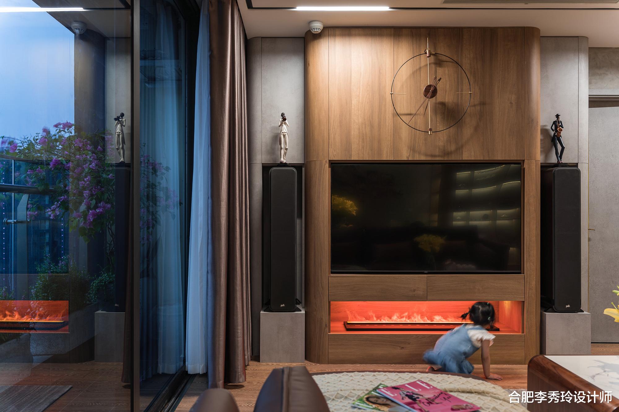 顶楼复式180㎡，浴缸放在阳台“得意之作”，没想到却被吐槽了