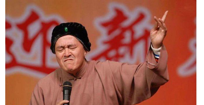 赵本山|赵本山交代后事：徒弟全都交给唐鉴军管，所有人都不能分开