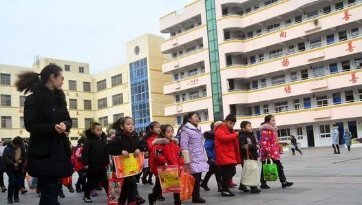 浙江省|浙江教育厅发布最新通知，大中小学寒假时间公布，事关元旦、春节