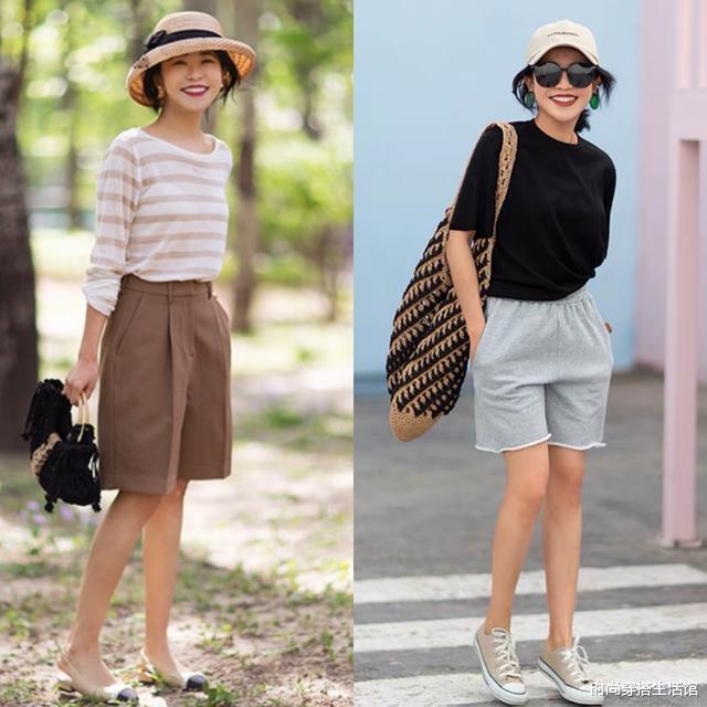 时尚穿搭生活馆|不太会打扮的女生，建议这“4个方面”入手，穿出高级感一点不难
