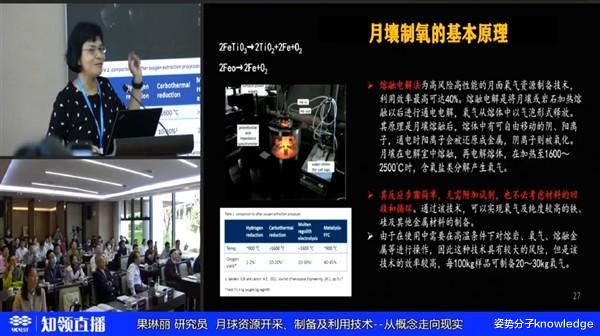 足够80亿人呼吸10万年!月球上有那么多氧,为何目前还无法使用